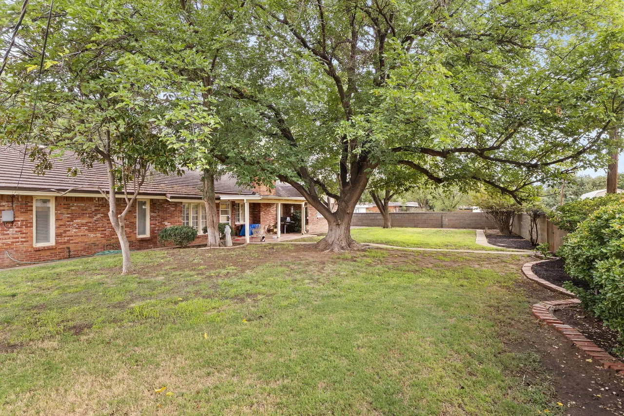 Photo 32 — 1202 E Tate Street, Brownfield, TX 79316