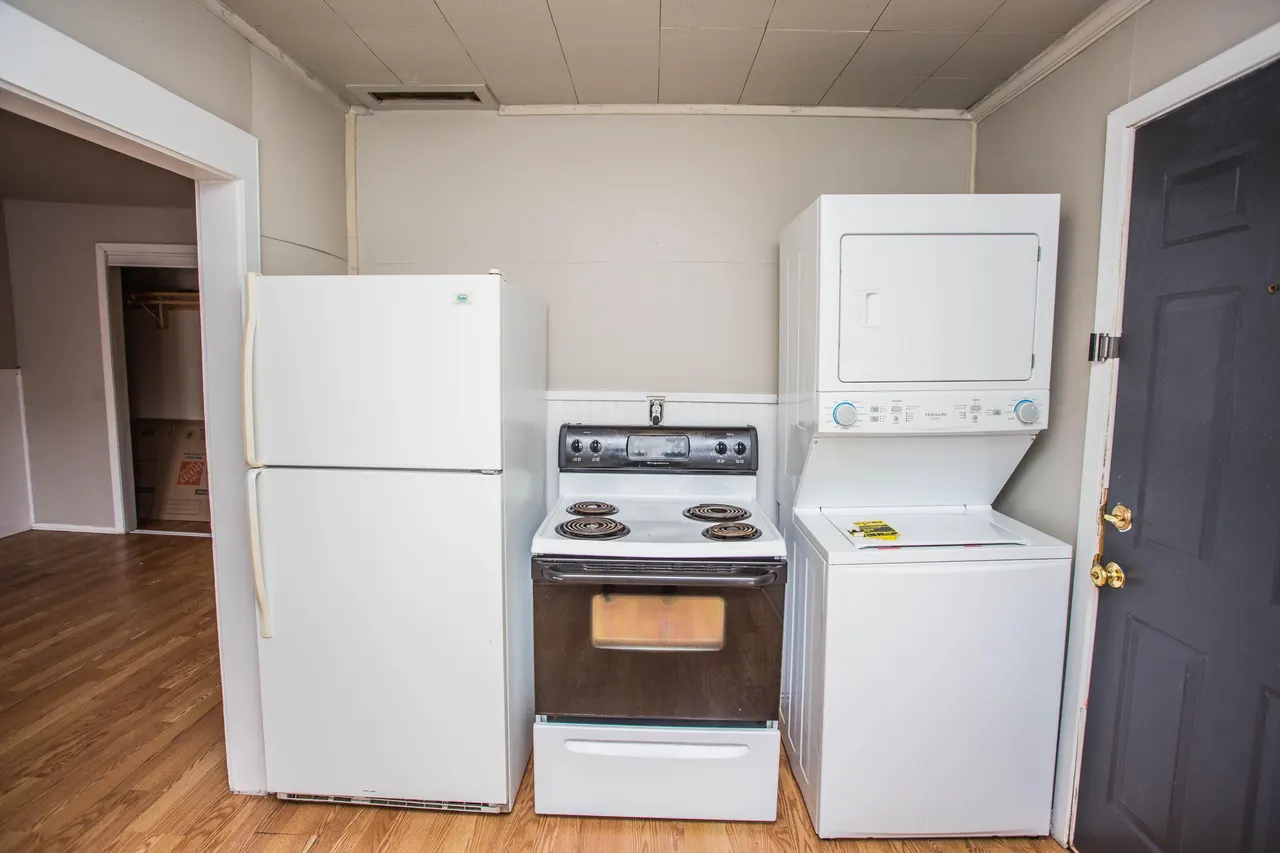 Photo 31 — 2409 30th Street, Lubbock, TX 79411