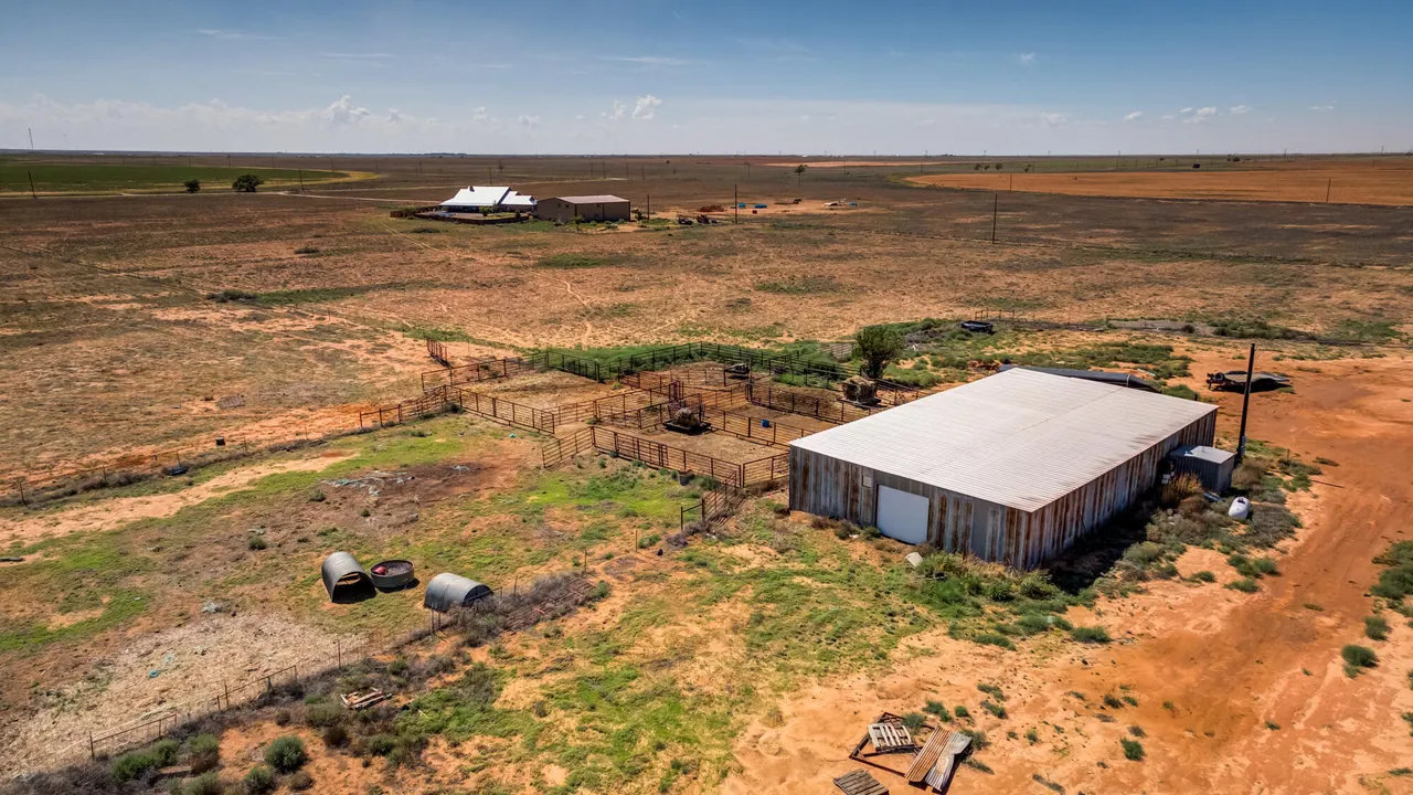 Photo 66 — 1751 County Road 190, Plains, TX 79355