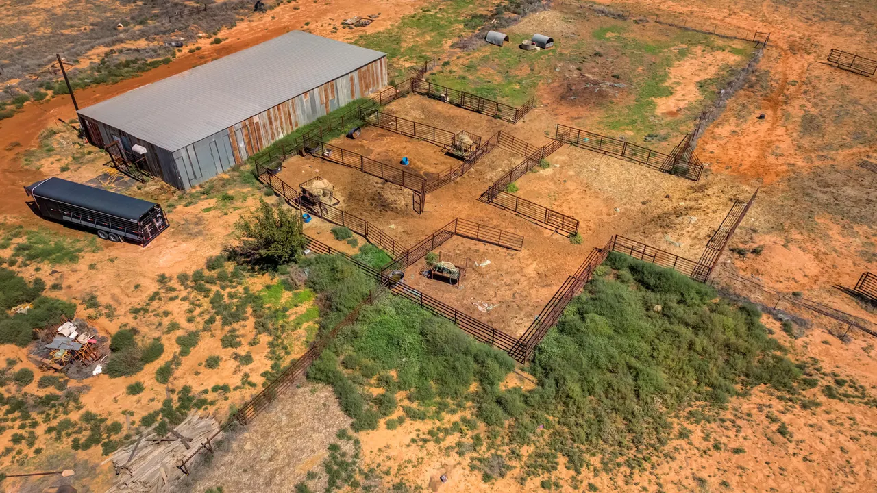 Photo 67 — 1751 County Road 190, Plains, TX 79355