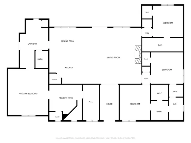 Photo 2 — 1751 County Road 190, Plains, TX 79355