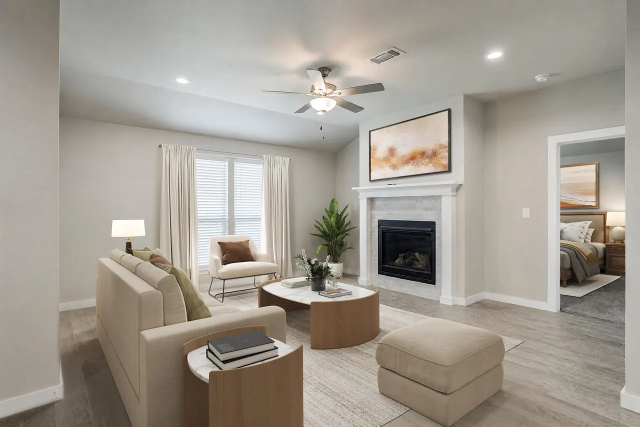 Photo 4 — 2911 134th Street, Lubbock, TX 79423