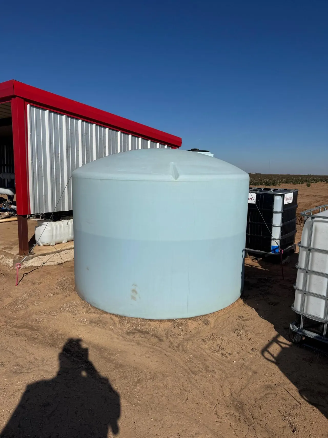 Photo 4 — 740 Sun Road, Plainview, TX 79072