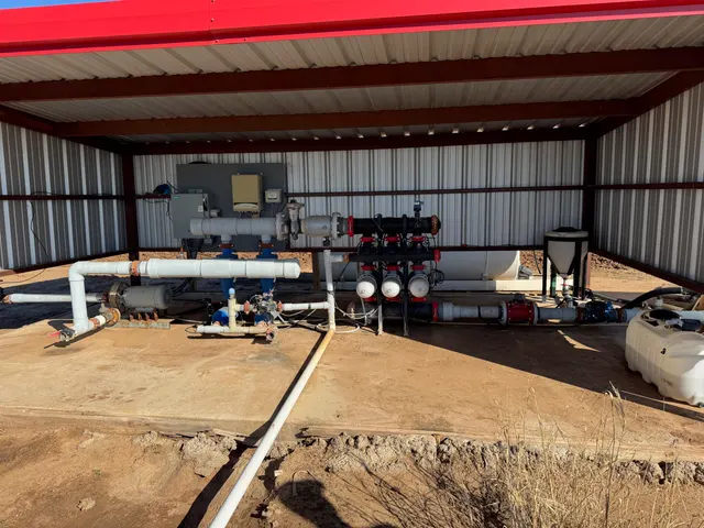 Photo 5 — 740 Sun Road, Plainview, TX 79072