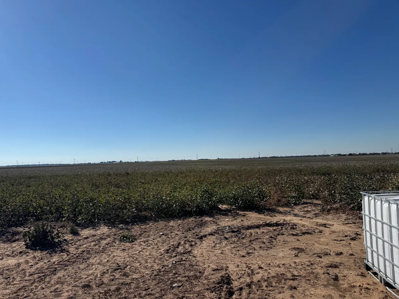 Photo 8 — 740 Sun Road, Plainview, TX 79072