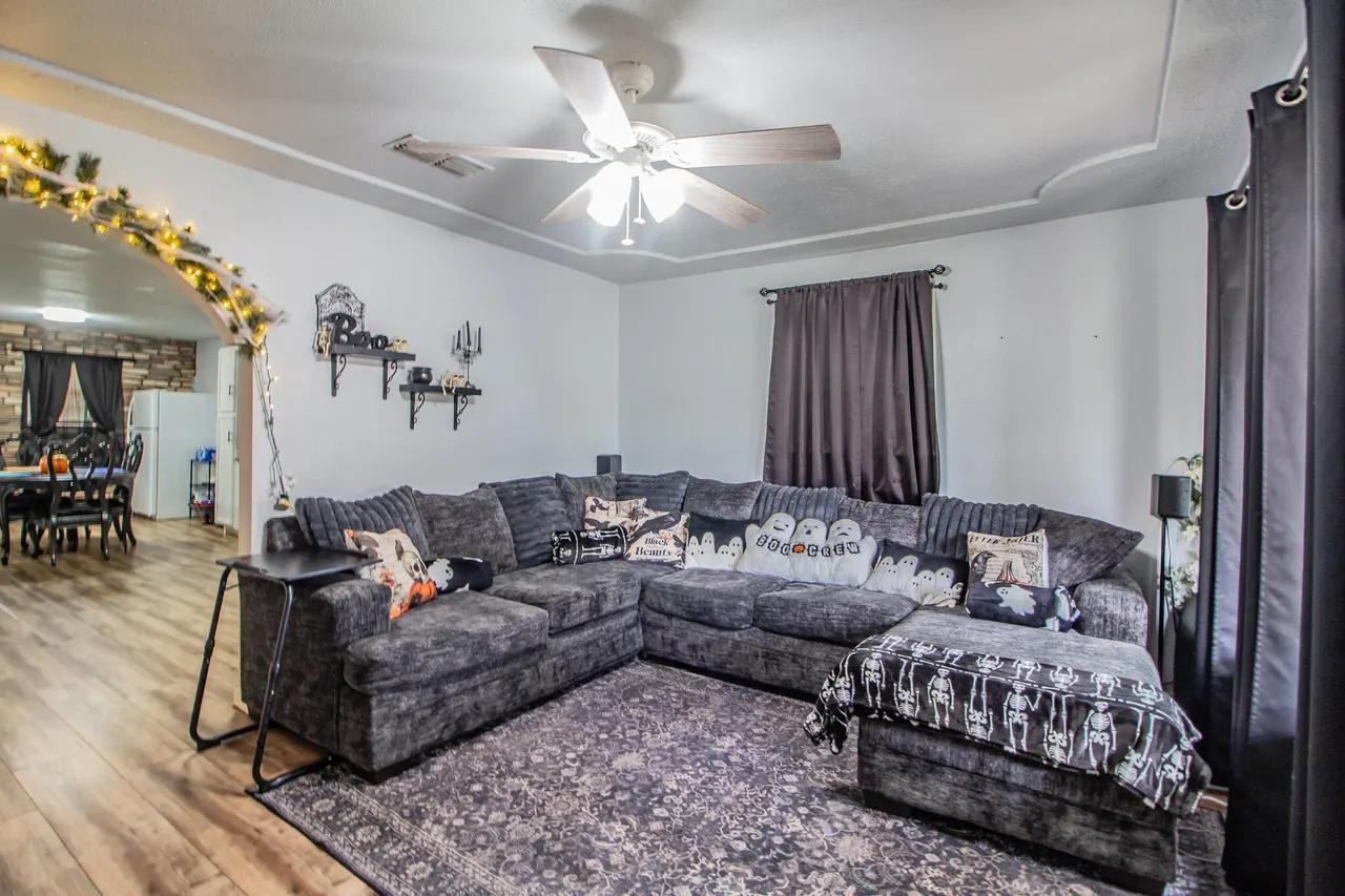 Photo 5 — 1514 Austin Street, Levelland, TX 79336