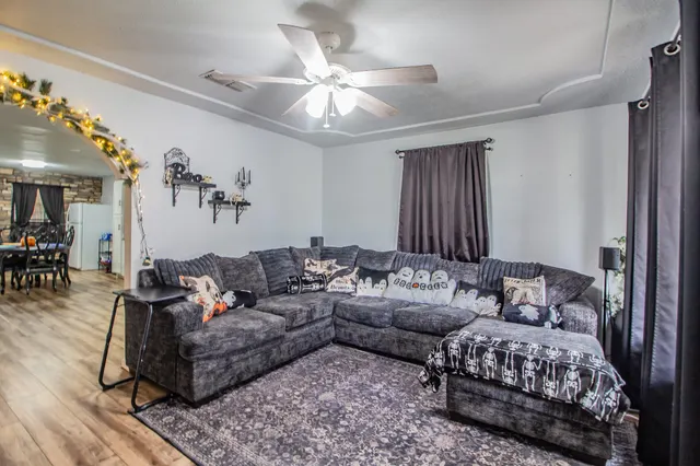 Photo 5 — 1514 Austin Street, Levelland, TX 79336