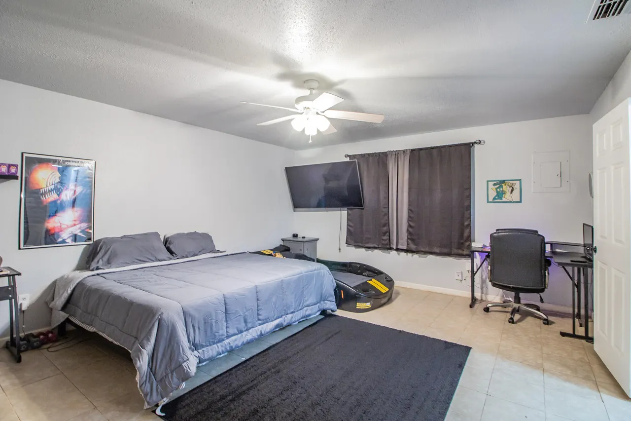 Photo 12 — 1514 Austin Street, Levelland, TX 79336
