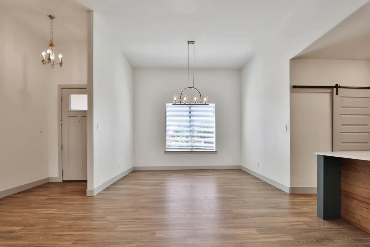 Photo 8 — 603 Cambridge Avenue, Wolfforth, TX 79382