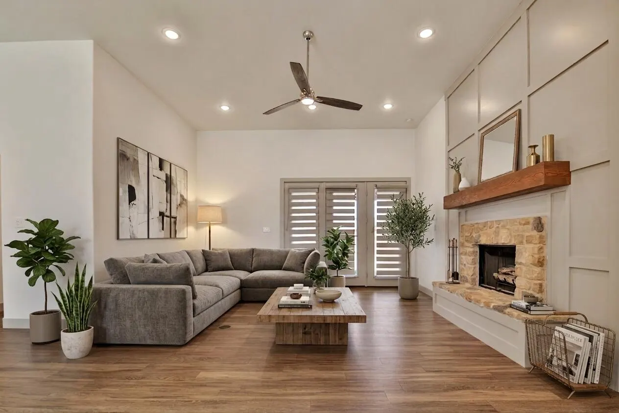 Photo 17 — 603 Cambridge Avenue, Wolfforth, TX 79382