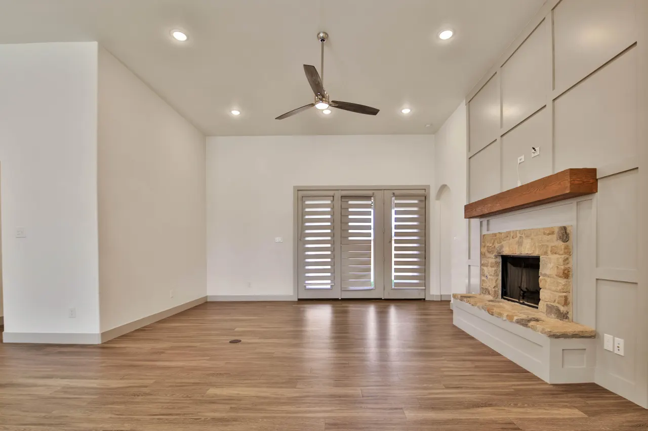 Photo 18 — 603 Cambridge Avenue, Wolfforth, TX 79382