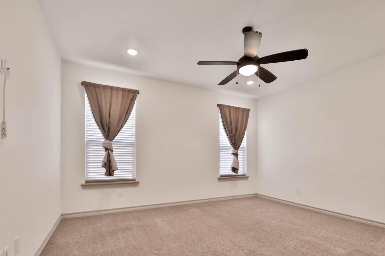 Photo 21 — 603 Cambridge Avenue, Wolfforth, TX 79382