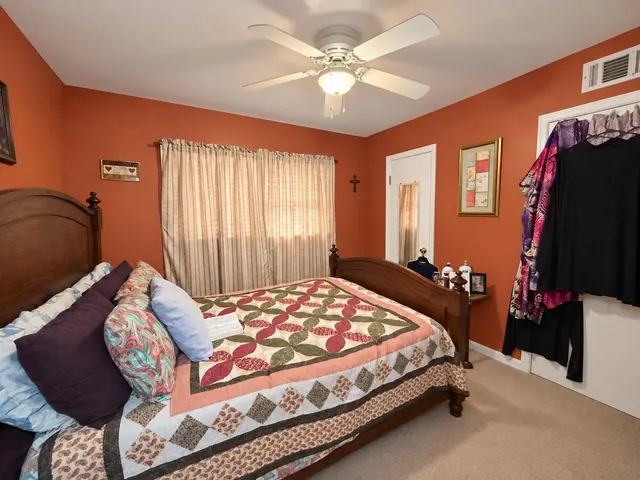 Photo 4 — 1605 42nd Street, Lubbock, TX 79412