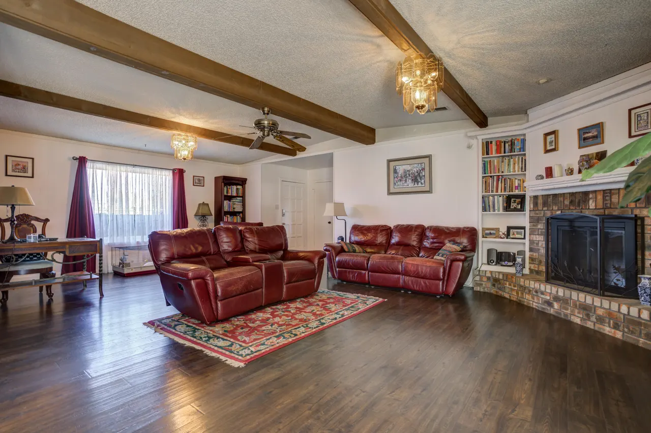 Photo 5 — 6001 114th Street, Lubbock, TX 79424