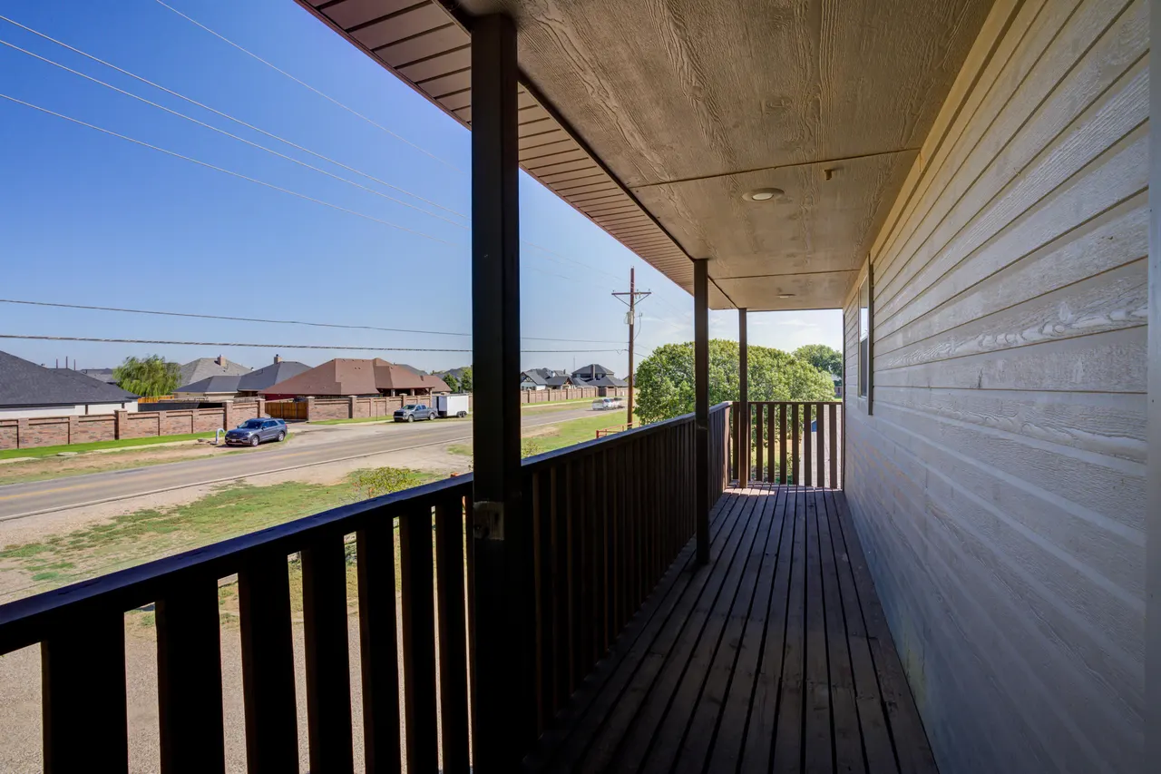 Photo 32 — 6001 114th Street, Lubbock, TX 79424