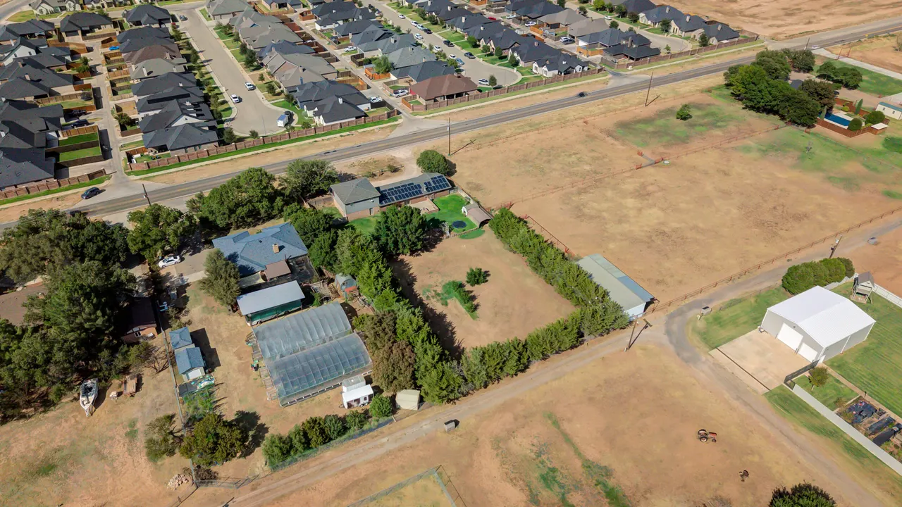 Photo 47 — 6001 114th Street, Lubbock, TX 79424