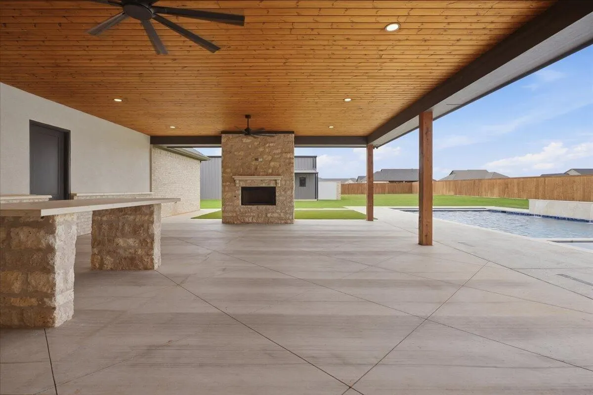 Photo 6 — 17210 County Road 1930, Lubbock, TX 79424