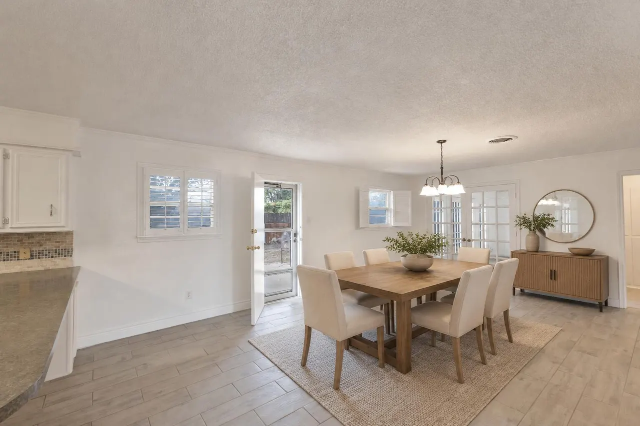 Photo 2 — 5229 8th Street, Lubbock, TX 79416