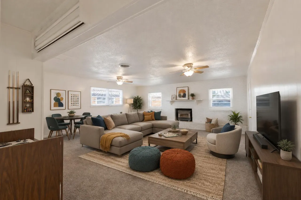 Photo 14 — 5229 8th Street, Lubbock, TX 79416