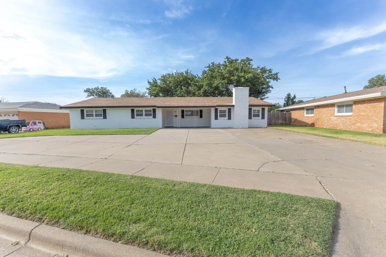 Photo 24 — 5229 8th Street, Lubbock, TX 79416