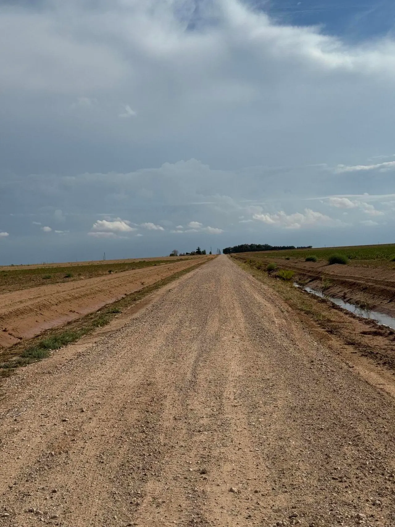 Photo 3 — CR E FARM MARKET 211  Farm To Market Road 211, New Home, TX 79383
