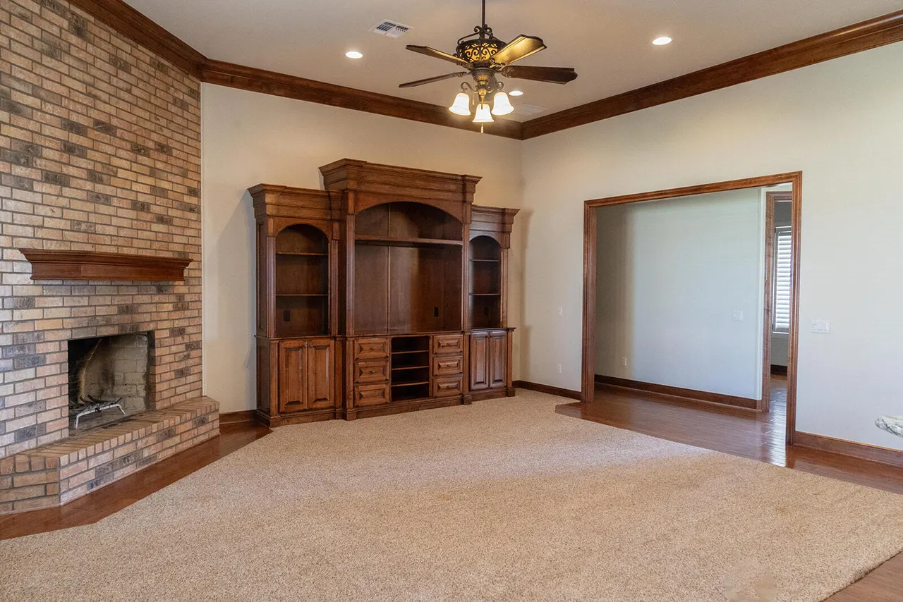 Photo 20 — 3309 SW 8th Street, Plainview, TX 79072