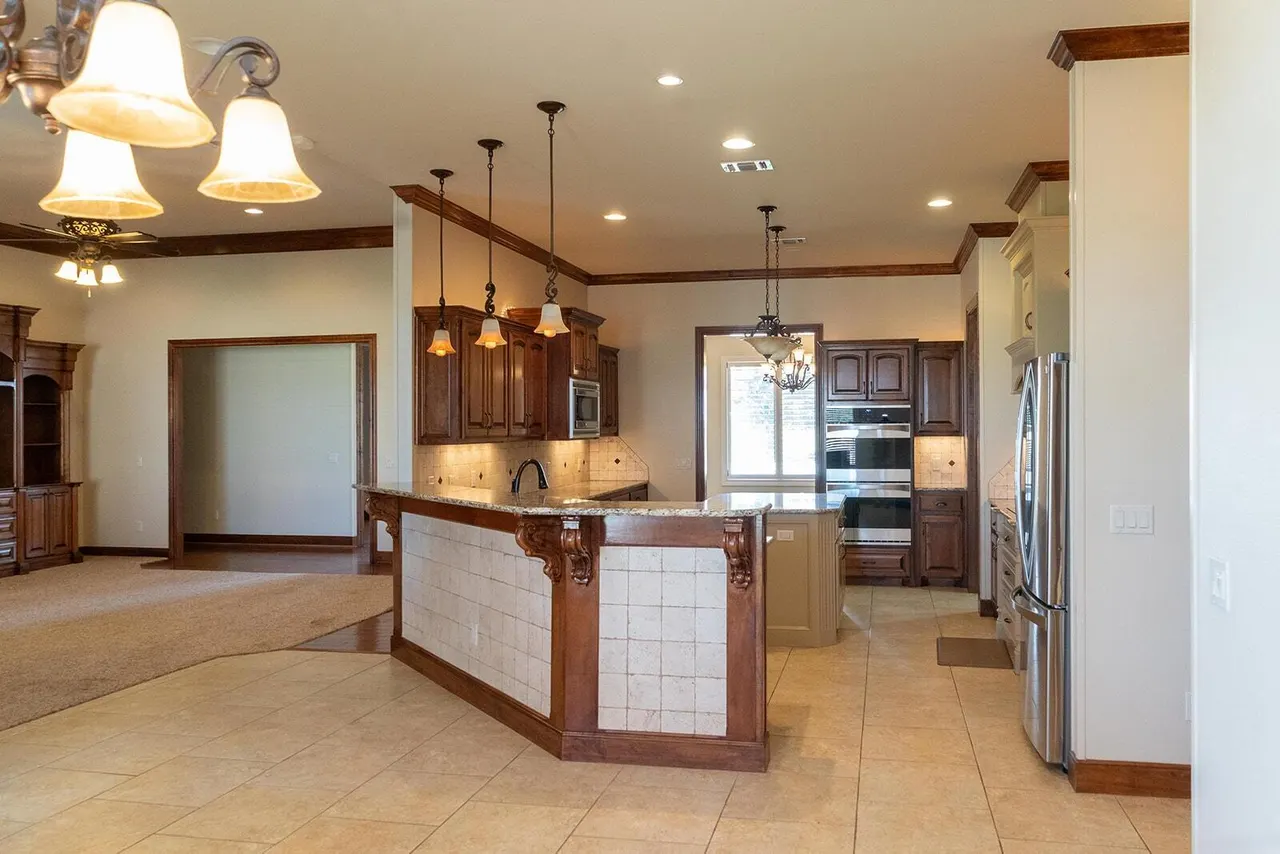 Photo 22 — 3309 SW 8th Street, Plainview, TX 79072