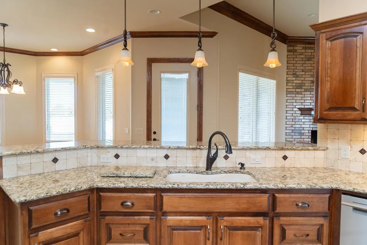 Photo 23 — 3309 SW 8th Street, Plainview, TX 79072