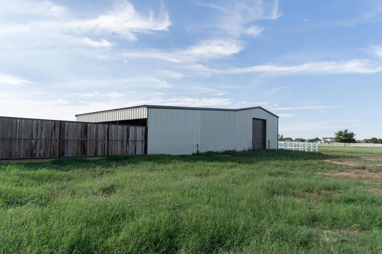 Photo 43 — 3309 SW 8th Street, Plainview, TX 79072