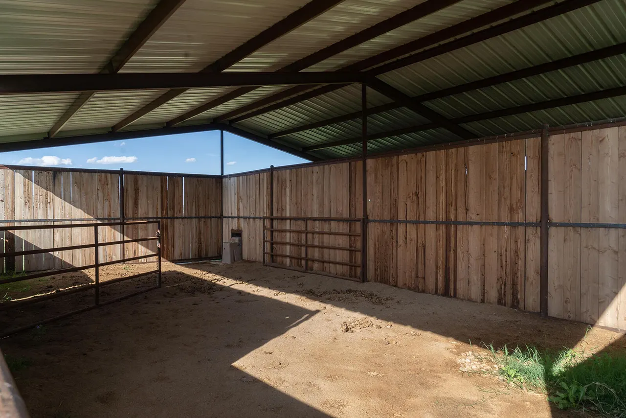 Photo 52 — 3309 SW 8th Street, Plainview, TX 79072