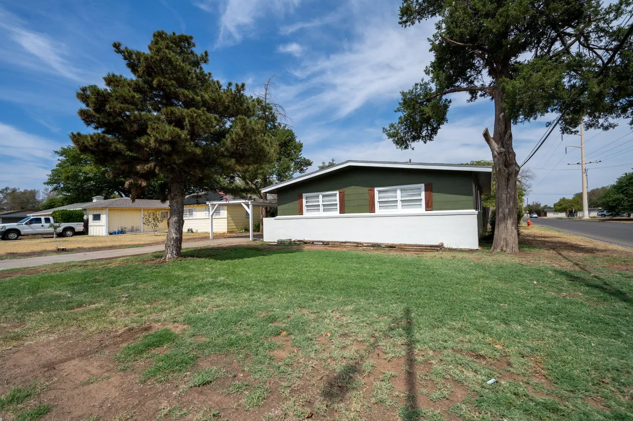 Photo 2 — 3002 45th Street, Lubbock, TX 79413