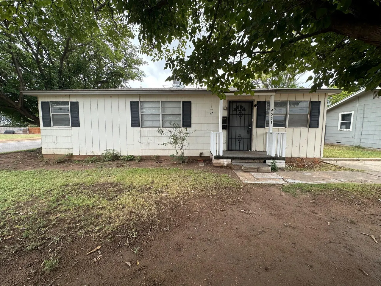 Photo 2 — 4501 51st Street, Lubbock, TX 79414