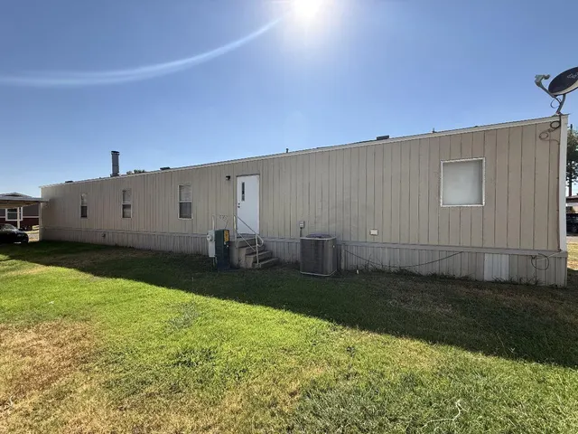Photo 2 — 6801 19th Street LOT 264, Lubbock, TX 79407