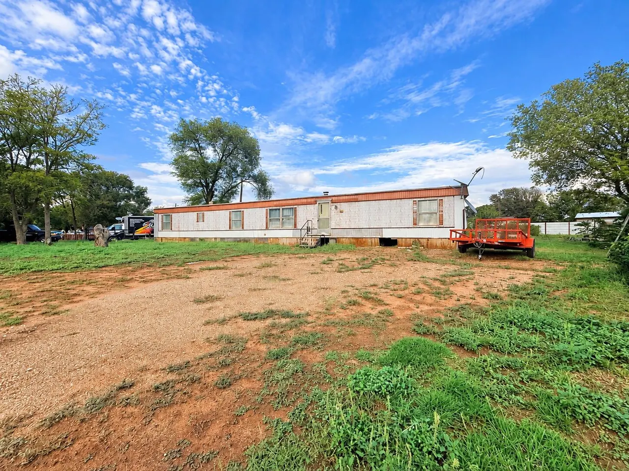 Photo 2 — 9616 N Canton Avenue, Lubbock, TX 79415