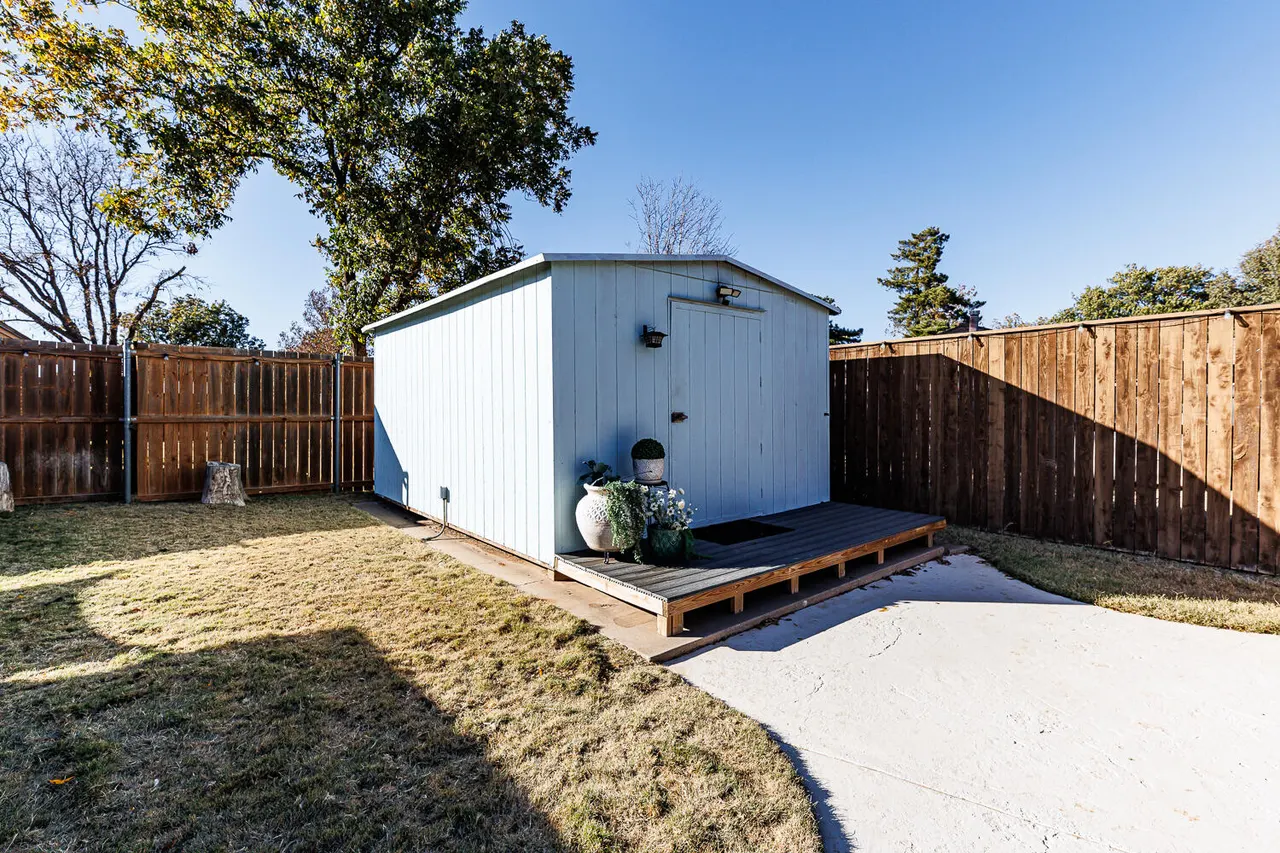 Photo 32 — 5526 75th Street, Lubbock, TX 79424