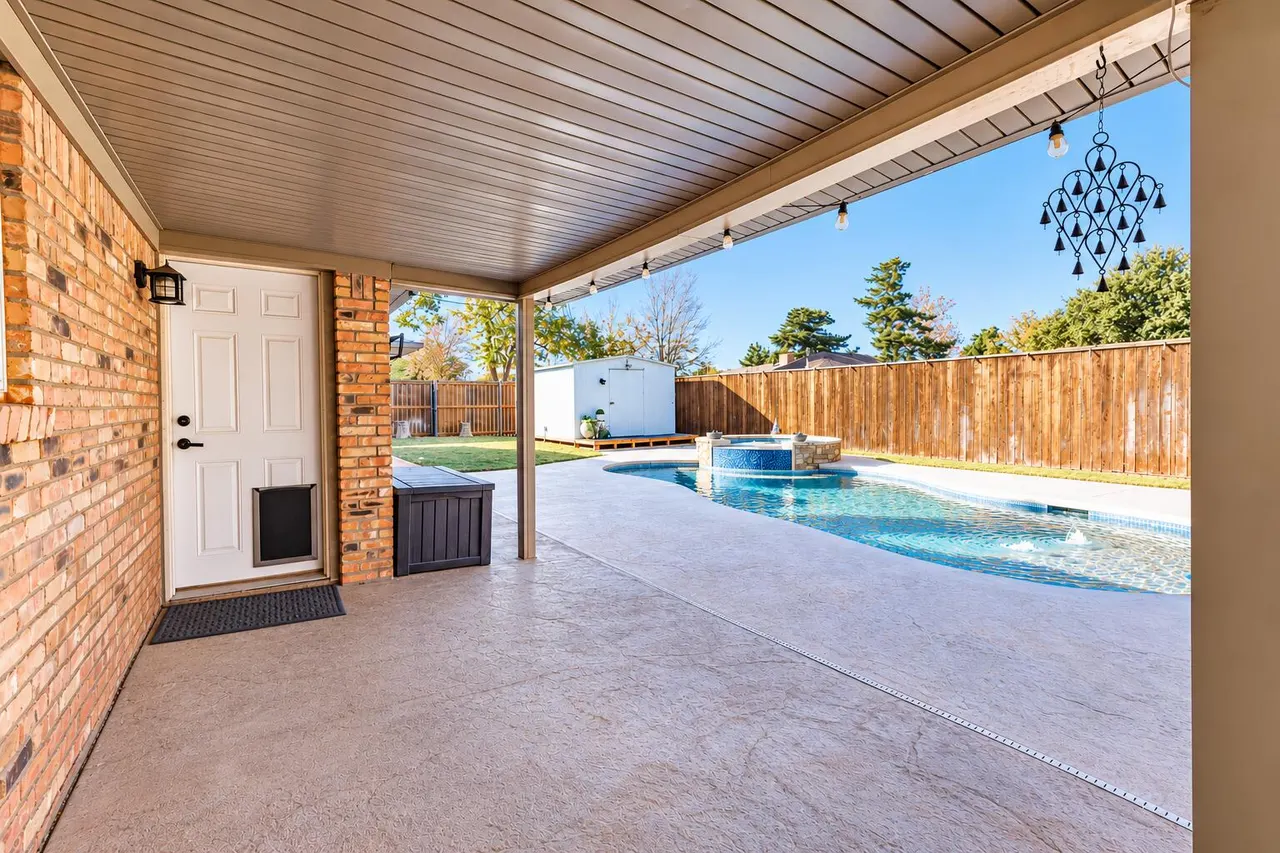 Photo 31 — 5526 75th Street, Lubbock, TX 79424