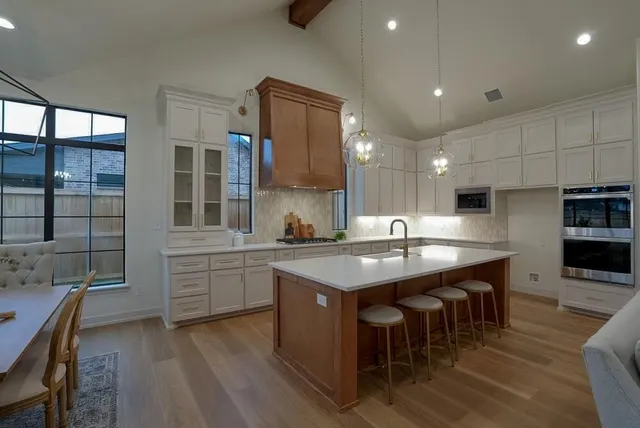 Photo 3 — 3610 143rd Street, Lubbock, TX 79423