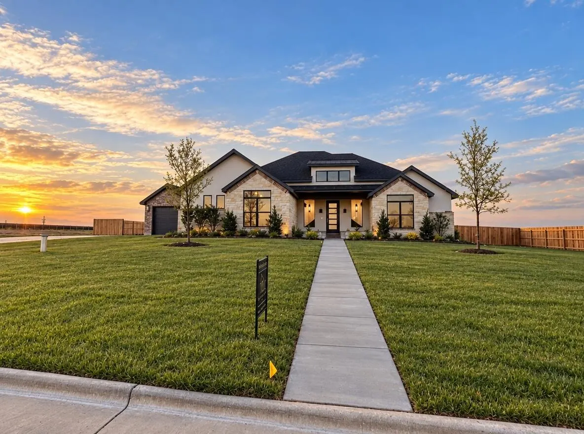 Photo 2 — 3807 County Rd 7665, Lubbock, TX 79423