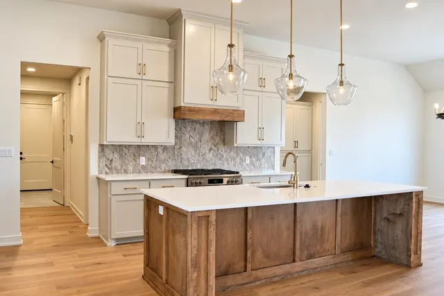 Photo 5 — 3807 County Rd 7665, Lubbock, TX 79423