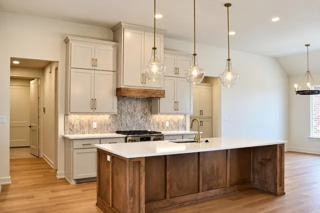 Photo 4 — 3807 County Rd 7665, Lubbock, TX 79423