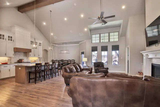 Photo 4 — 1305 Abbey Road, Wolfforth, TX 79382