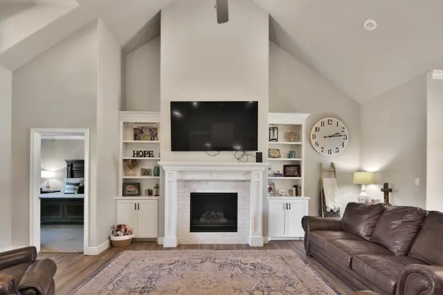 Photo 7 — 1305 Abbey Road, Wolfforth, TX 79382
