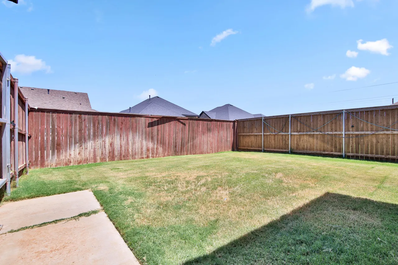 Photo 38 — 1305 Abbey Road, Wolfforth, TX 79382