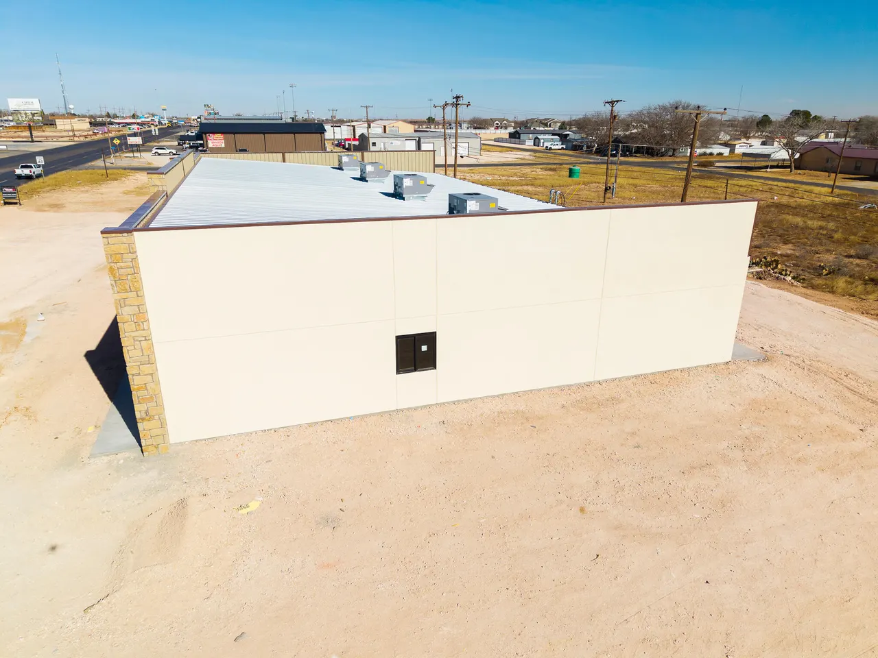Photo 4 — 1105 S Main Street, Seminole, TX 79360