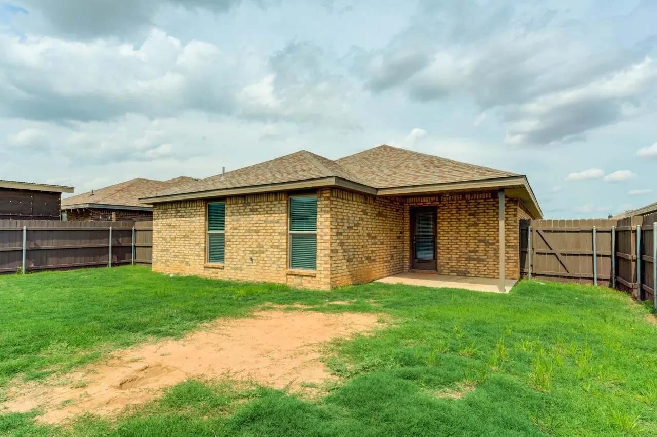 Photo 35 — 13816 Vernon Avenue, Lubbock, TX 79423
