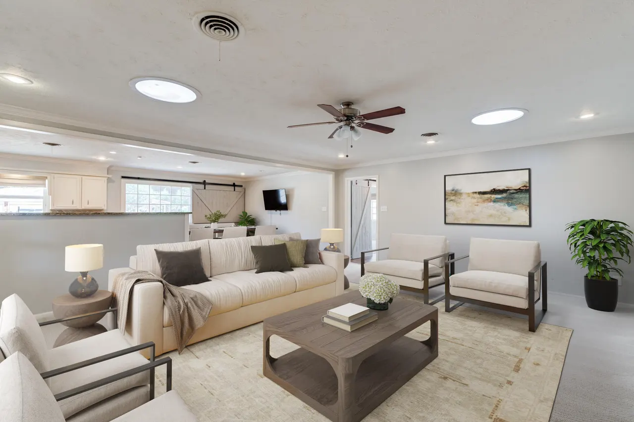 Photo 6 — 6202 Kenosha Drive, Lubbock, TX 79413