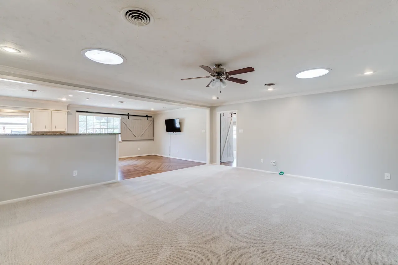 Photo 7 — 6202 Kenosha Drive, Lubbock, TX 79413