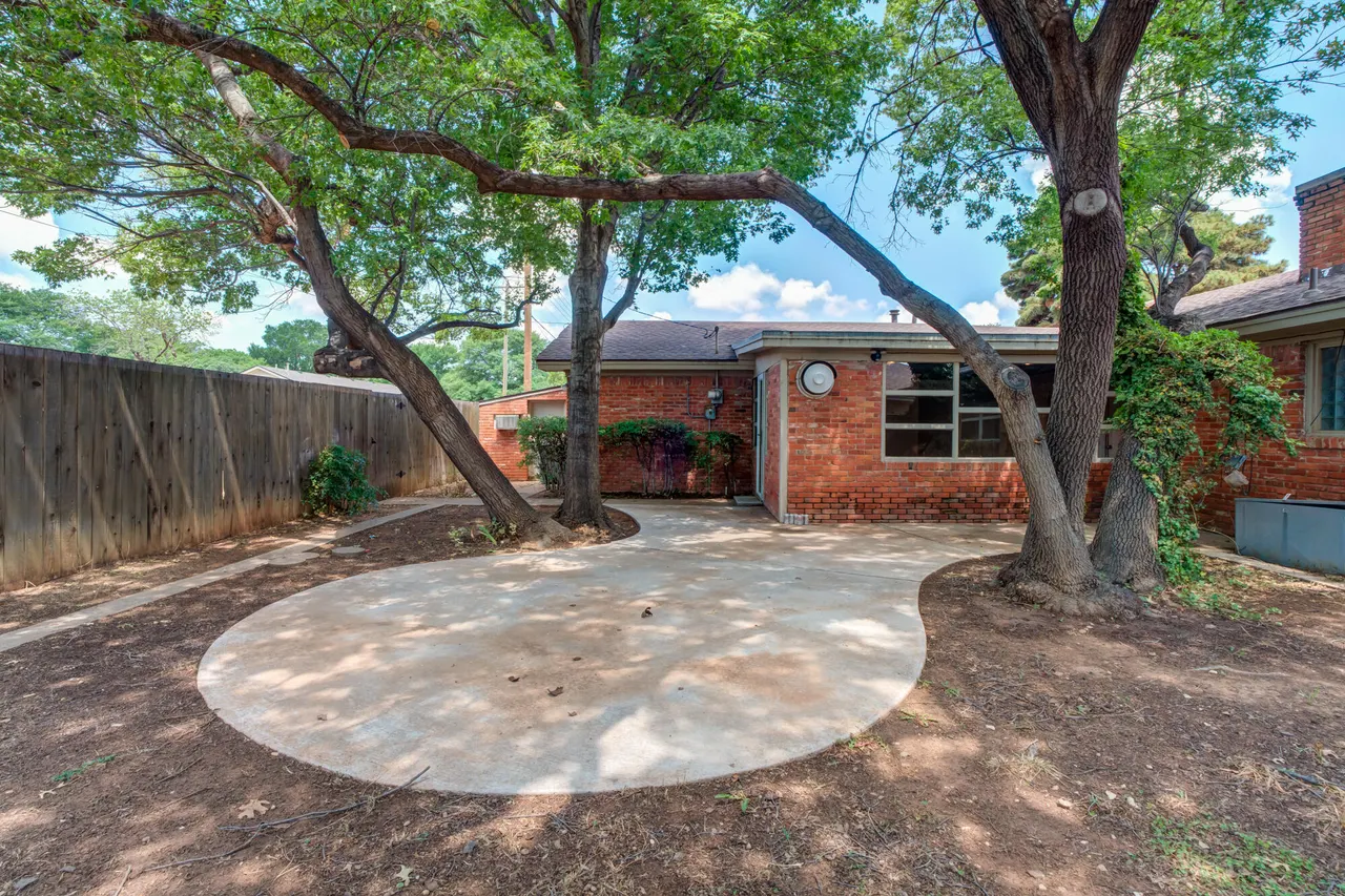 Photo 53 — 6202 Kenosha Drive, Lubbock, TX 79413