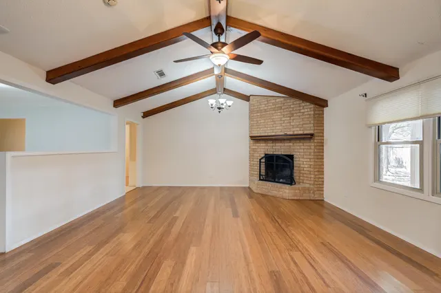 Photo 3 — 6822 Nashville Avenue, Lubbock, TX 79413