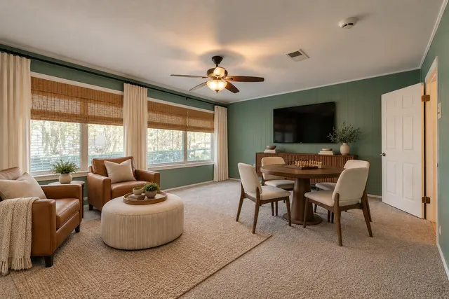 Photo 6 — 6822 Nashville Avenue, Lubbock, TX 79413